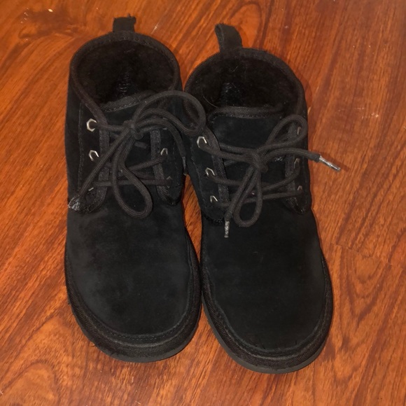 UGG Shoes - Genuine Neumel UGG shoes